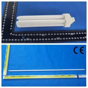 Σειρά PL Οι λάμπες φθορισμού μονού-τελικού και διπλού-του Hubei Derun Lightin...