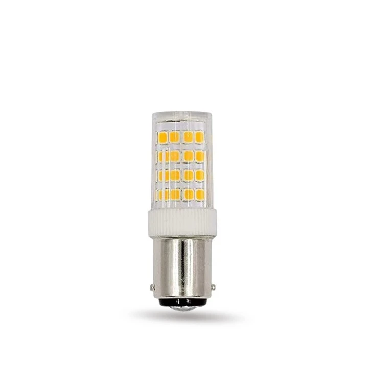 Ba15d Led Replacement