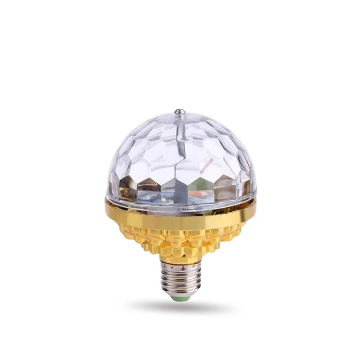LED ROTATING BULB LED ROTATING BULB