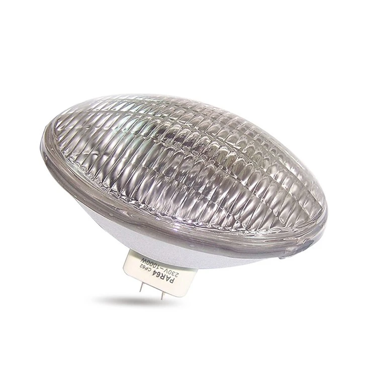 PAR 64 Stage Lights