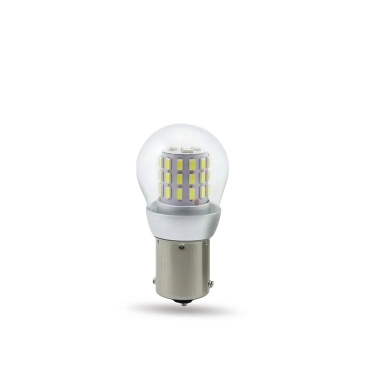 S25 LED BULB